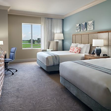 Omni Orlando Resort At Championsgate Four Corners Luaran gambar