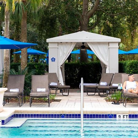 Omni Orlando Resort At Championsgate Four Corners Luaran gambar