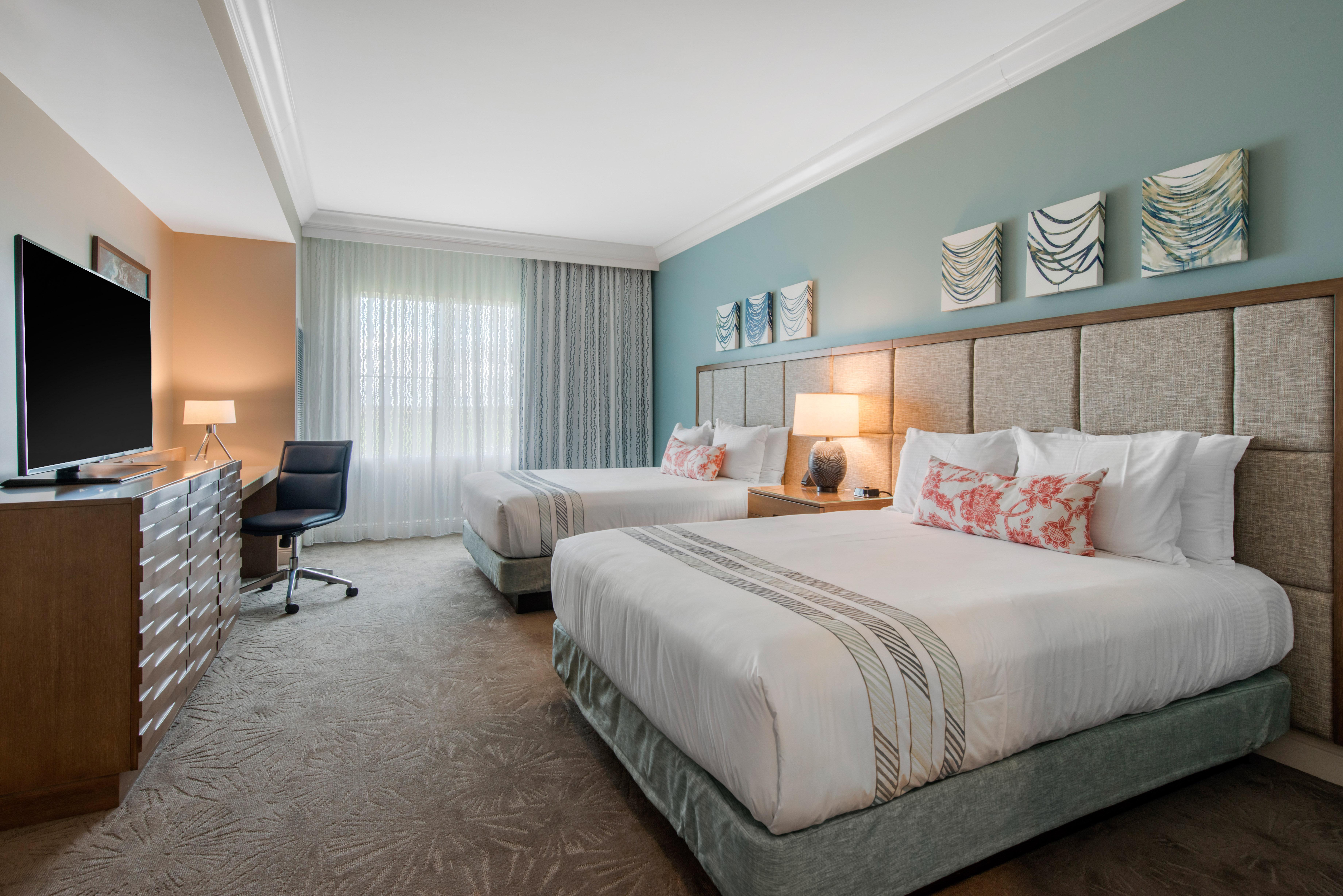 Omni Orlando Resort At Championsgate Four Corners Luaran gambar
