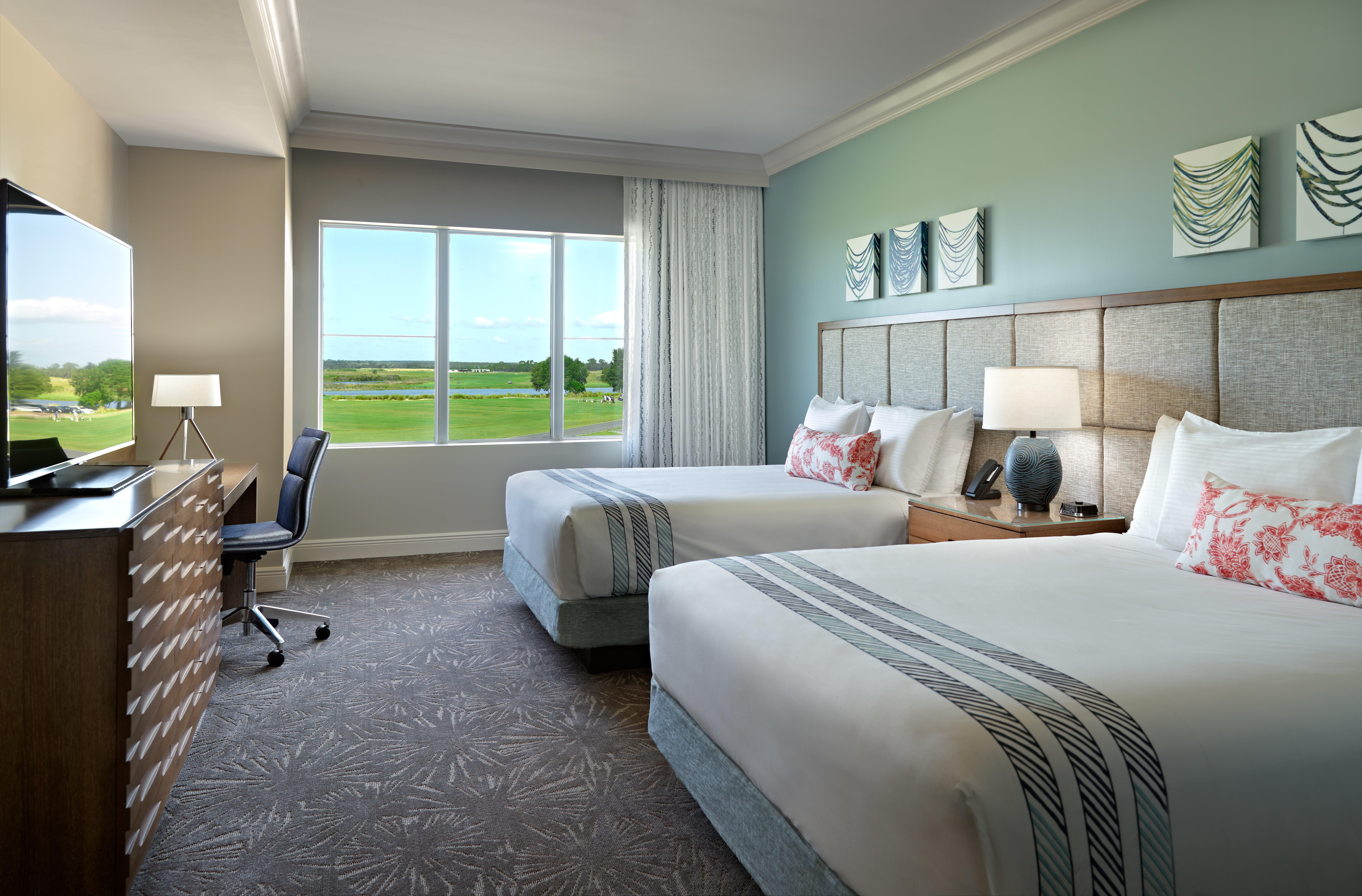 Omni Orlando Resort At Championsgate Four Corners Luaran gambar