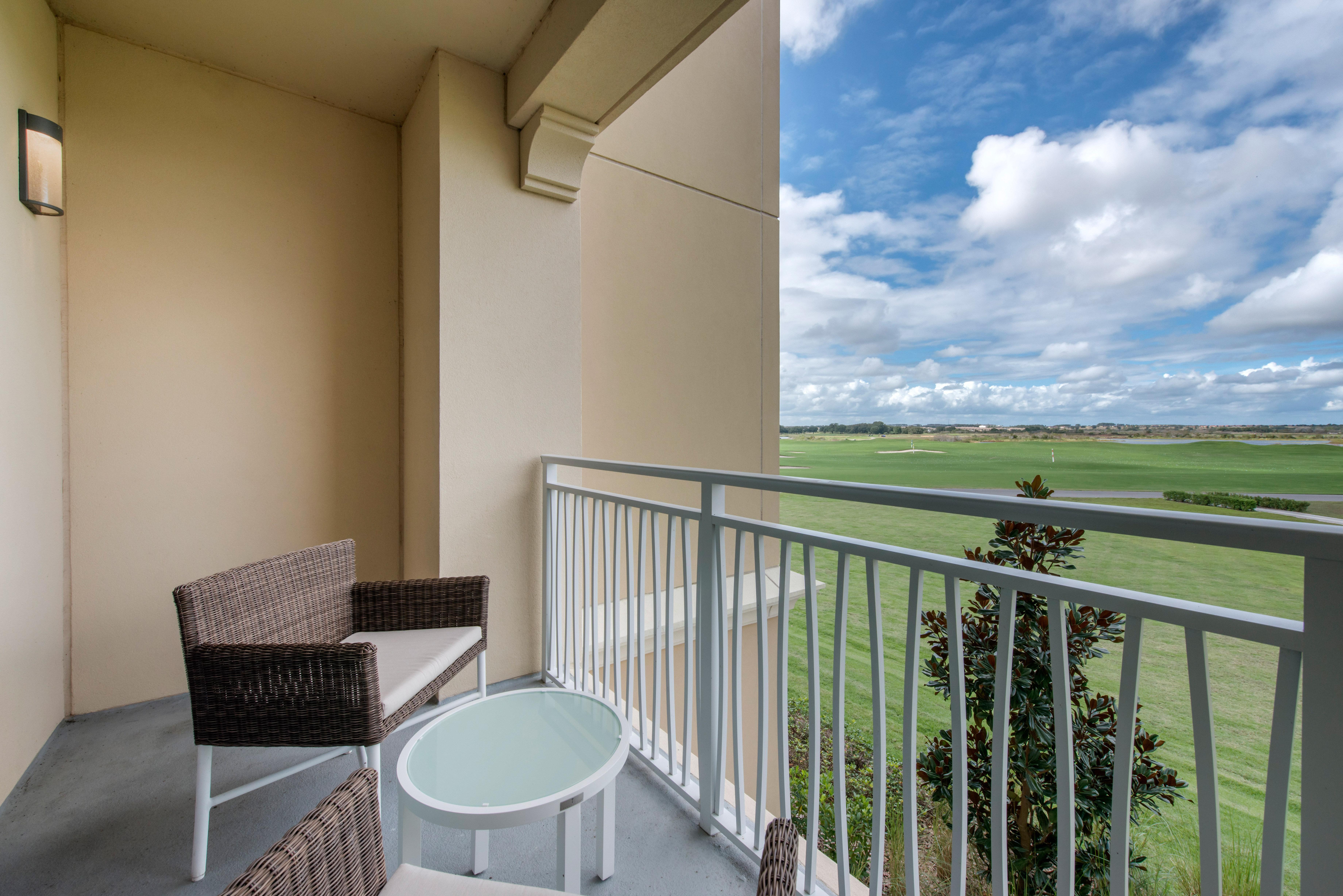 Omni Orlando Resort At Championsgate Four Corners Luaran gambar