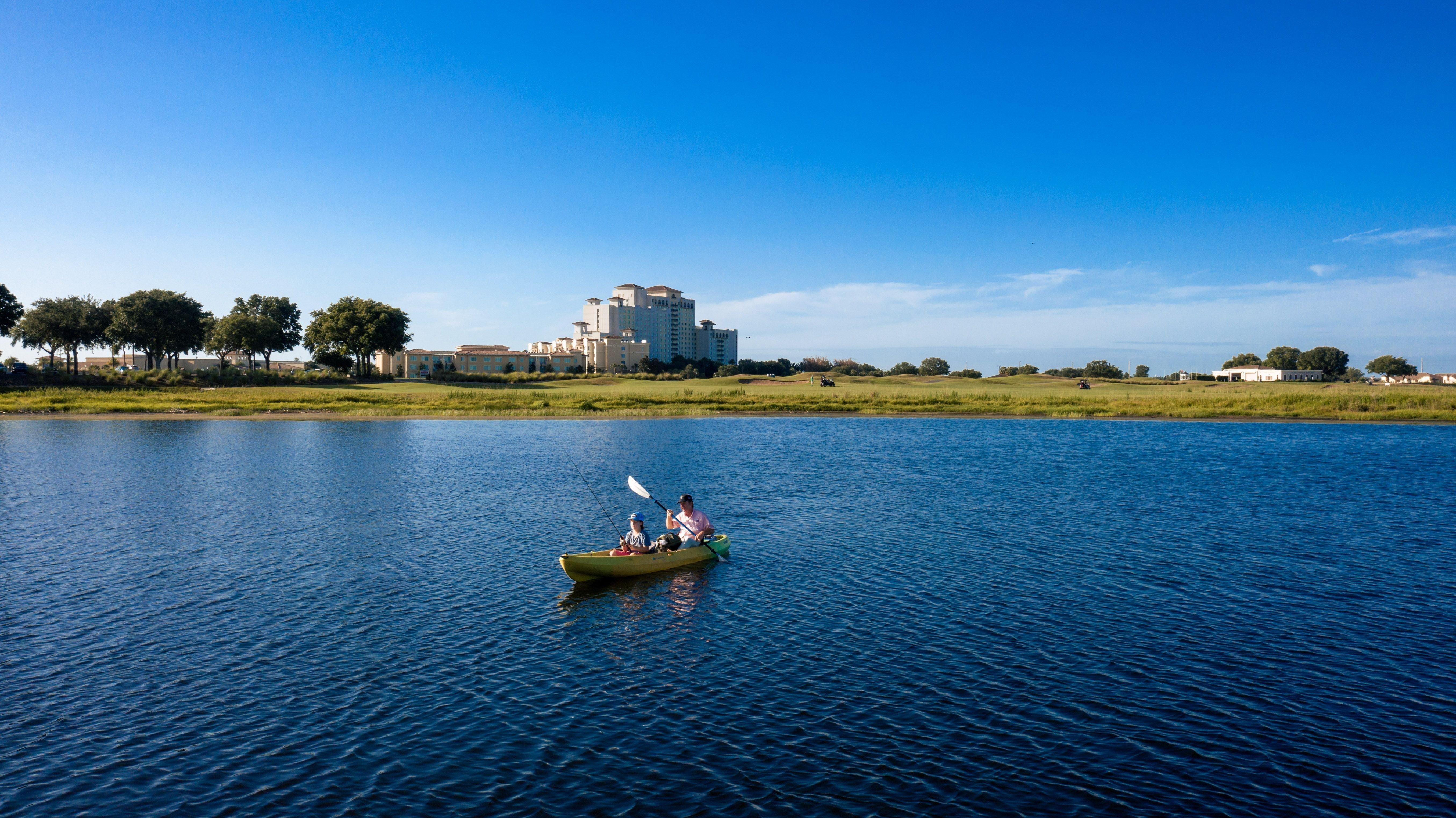 Omni Orlando Resort At Championsgate Four Corners Luaran gambar