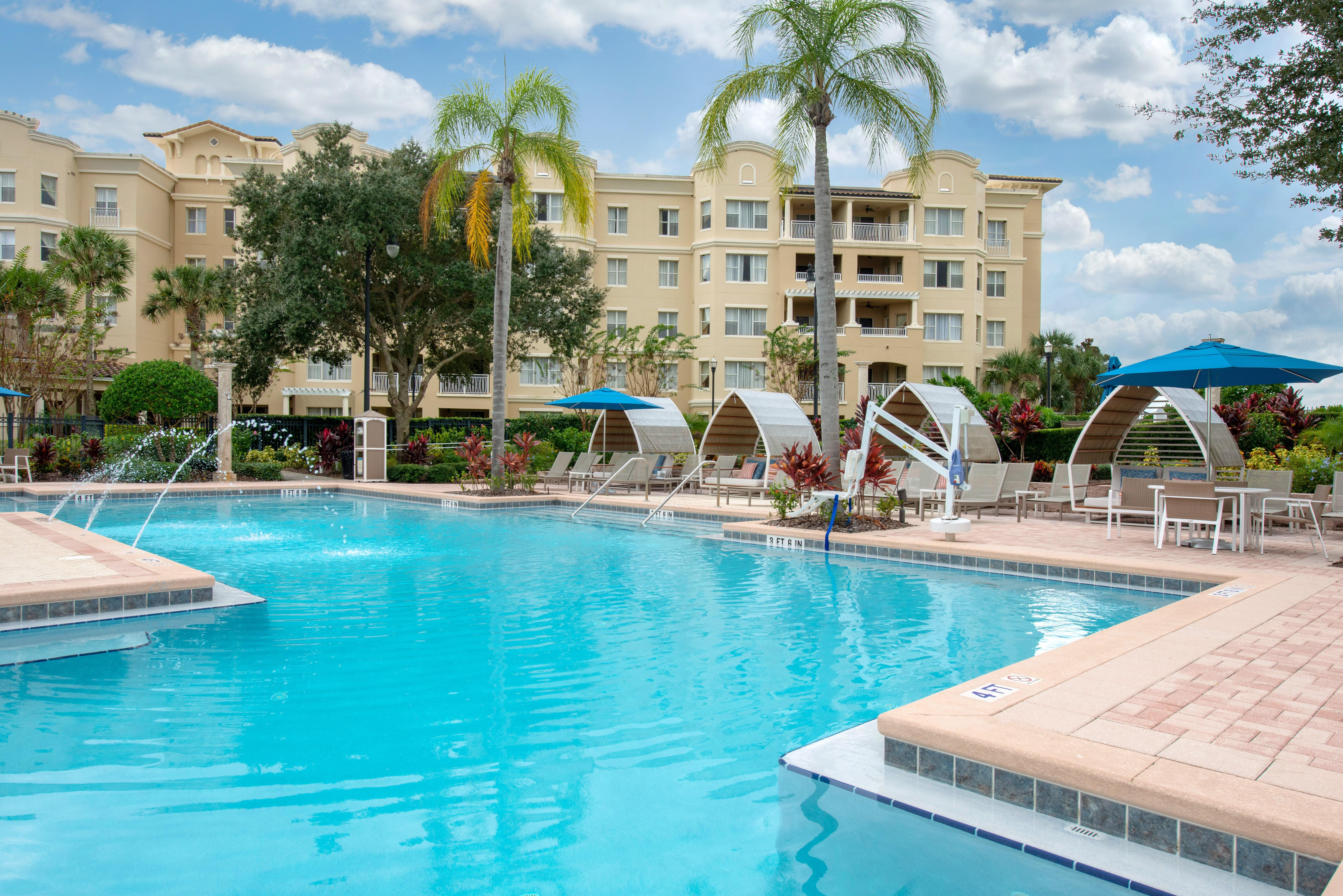 Omni Orlando Resort At Championsgate Four Corners Luaran gambar