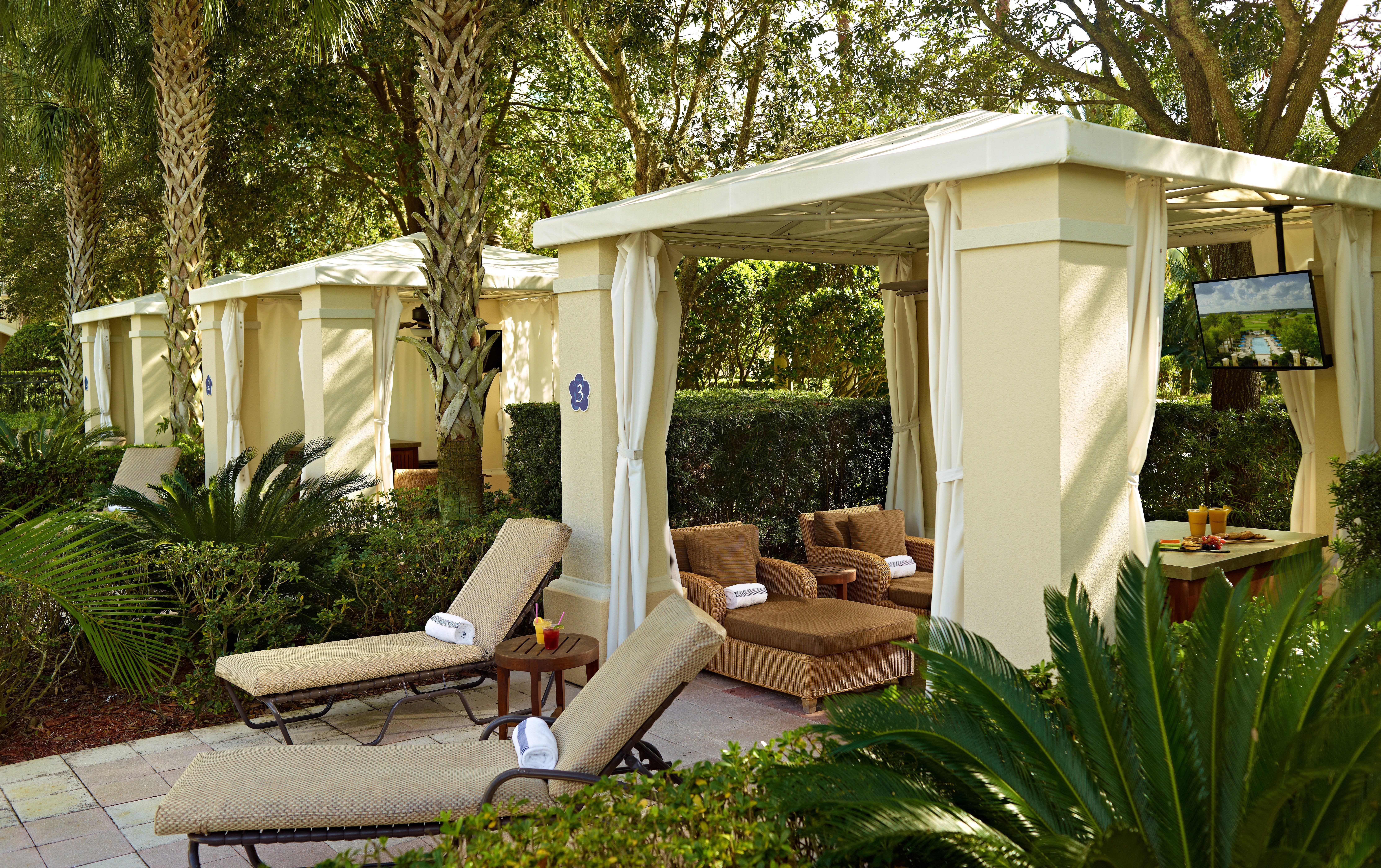 Omni Orlando Resort At Championsgate Four Corners Luaran gambar