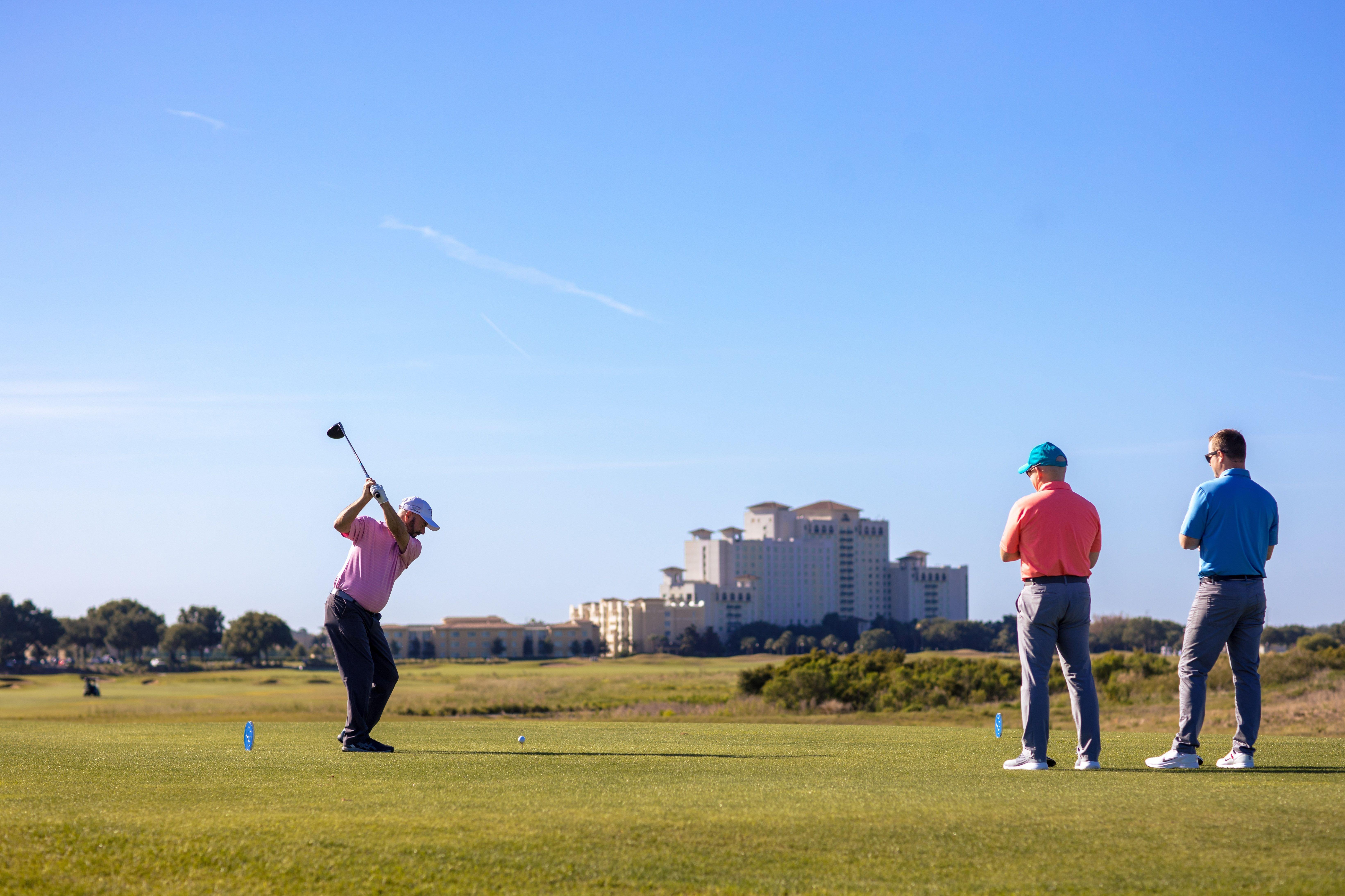 Omni Orlando Resort At Championsgate Four Corners Luaran gambar