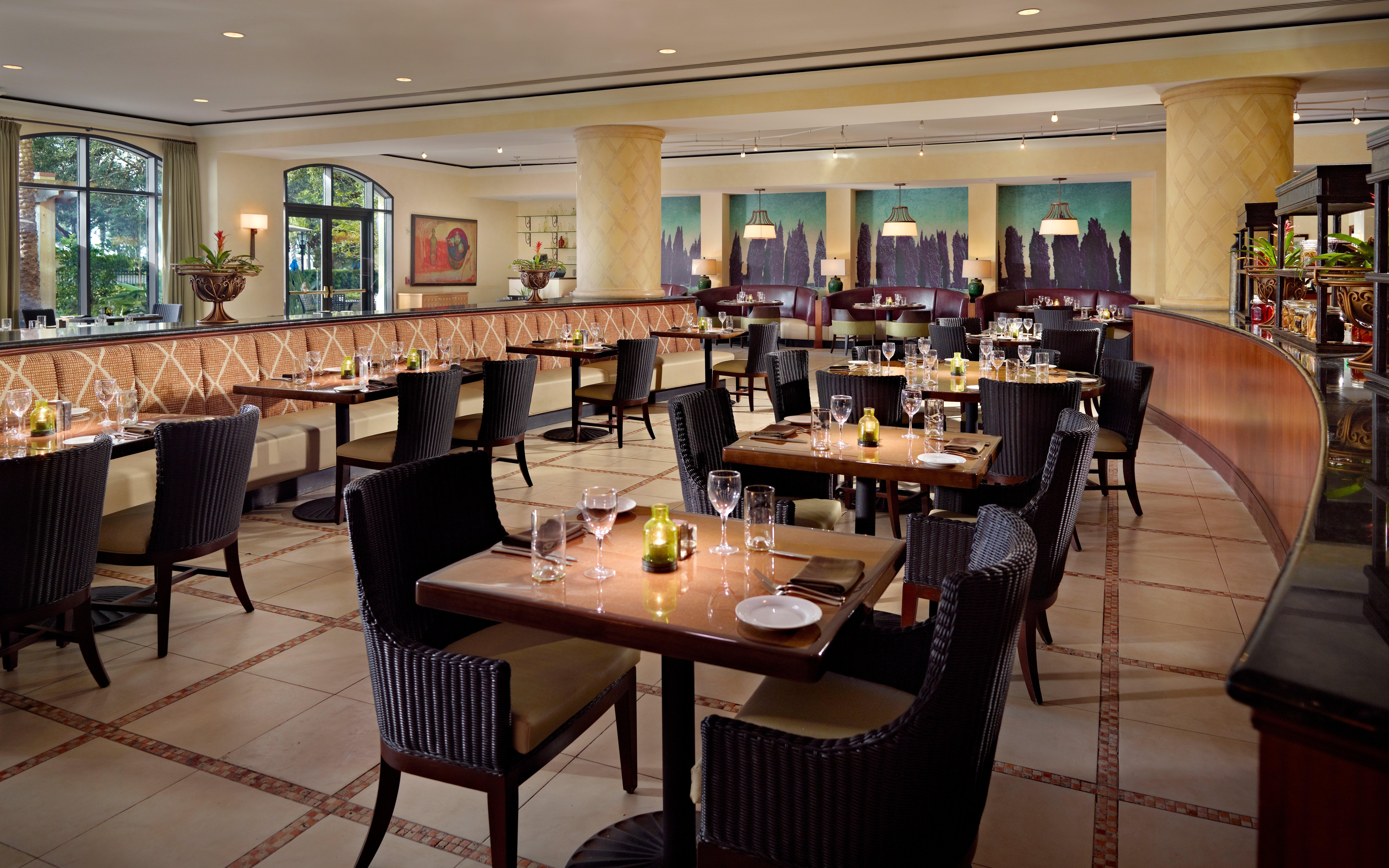 Omni Orlando Resort At Championsgate Four Corners Luaran gambar
