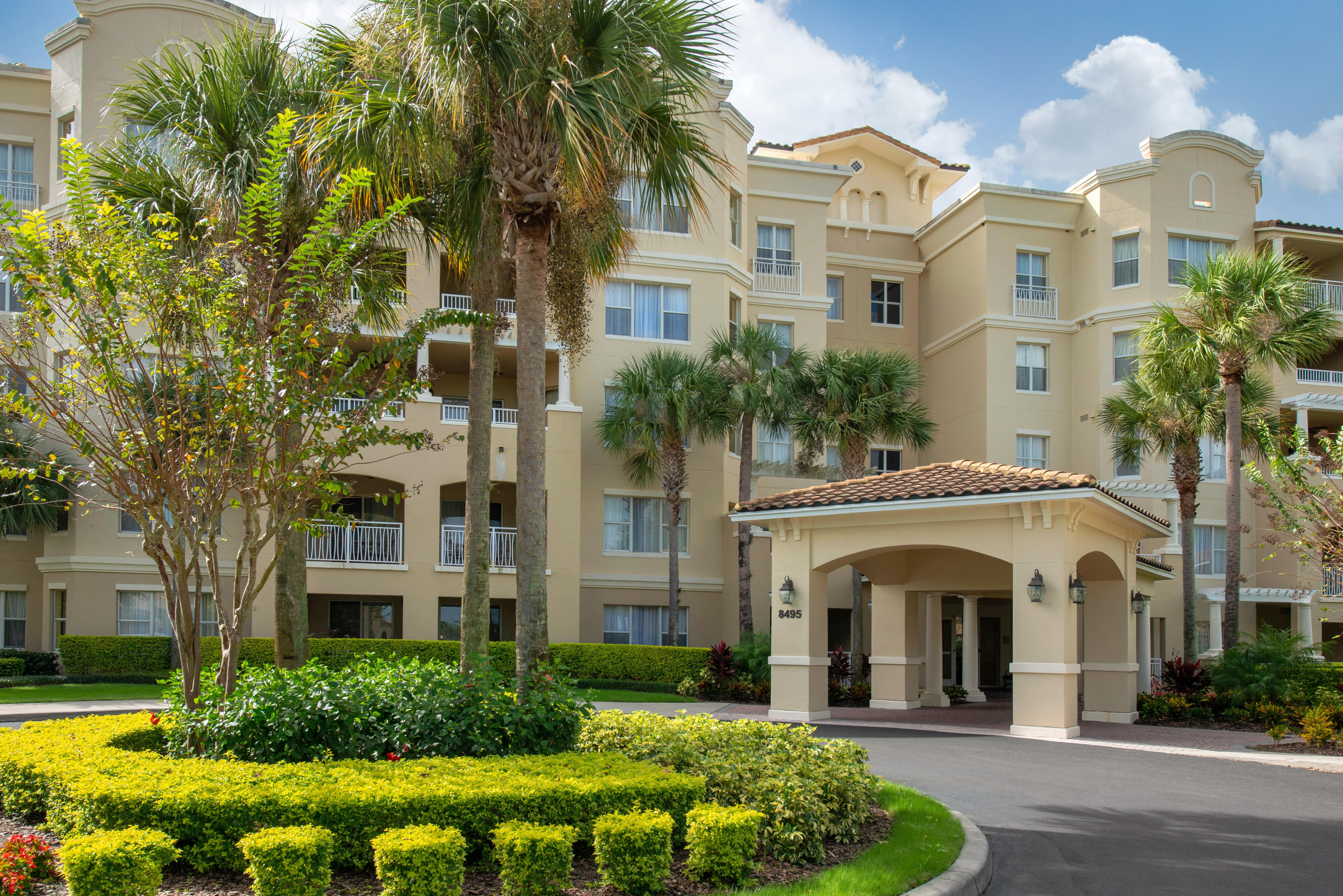 Omni Orlando Resort At Championsgate Four Corners Luaran gambar