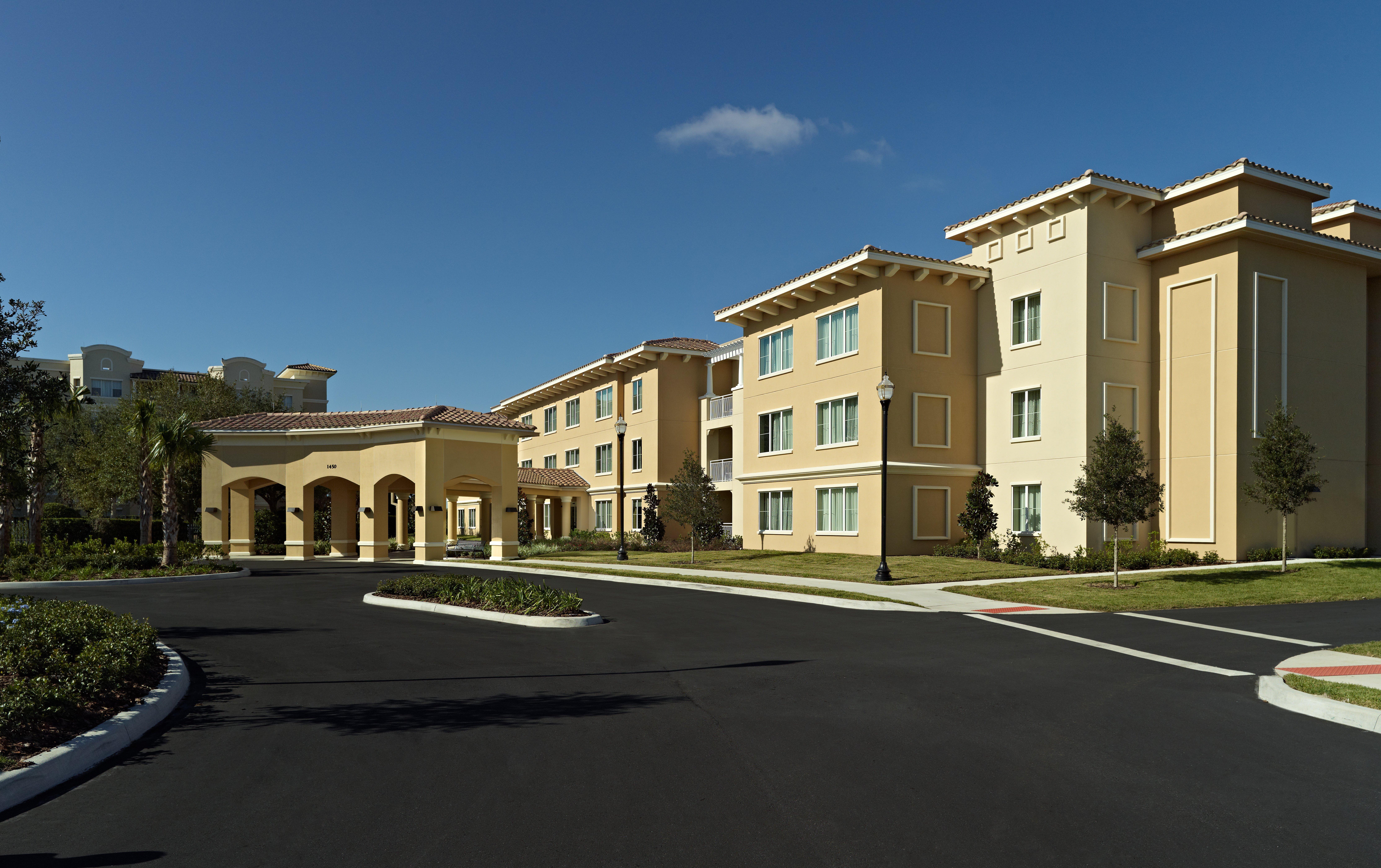 Omni Orlando Resort At Championsgate Four Corners Luaran gambar