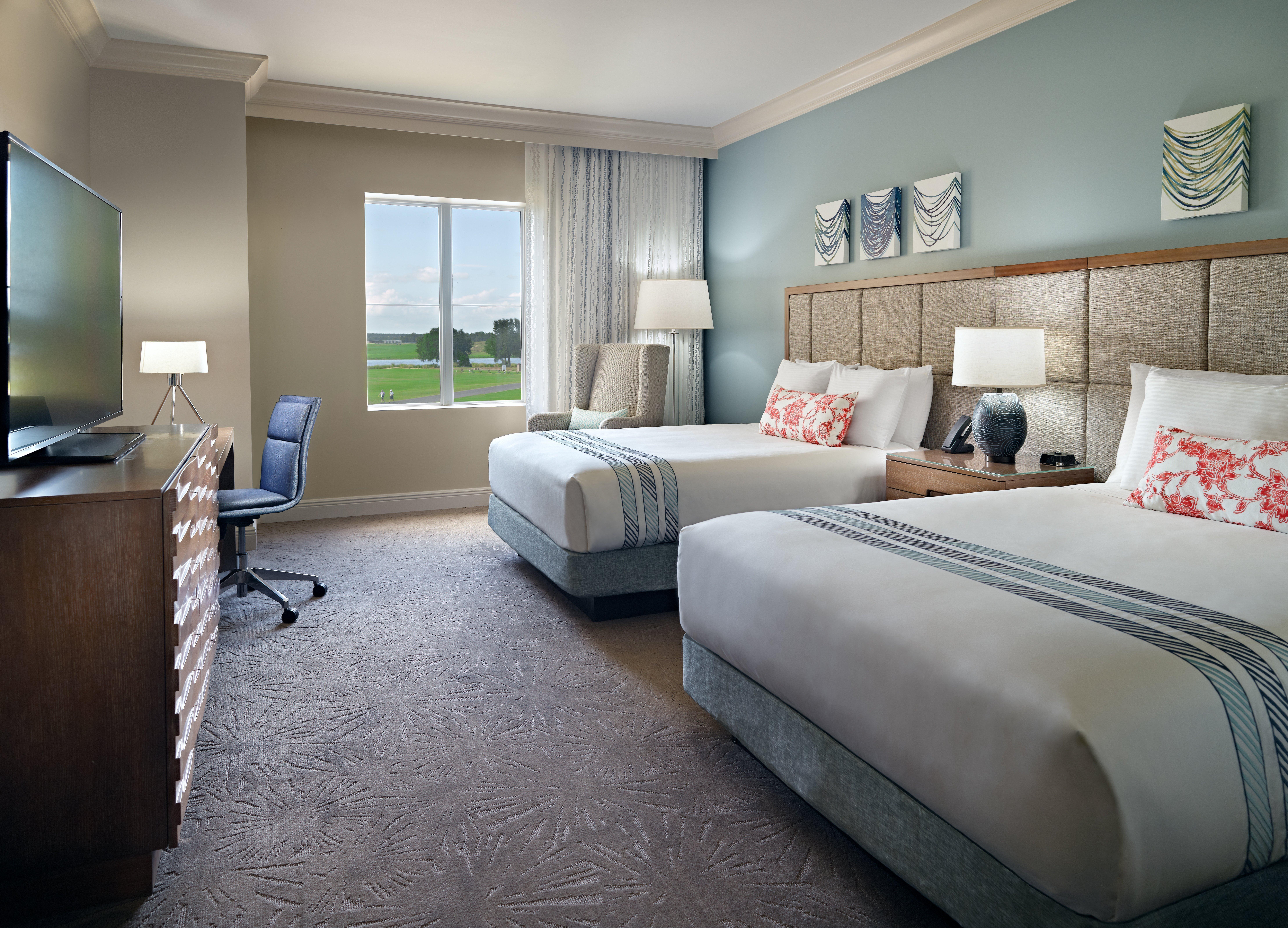 Omni Orlando Resort At Championsgate Four Corners Luaran gambar
