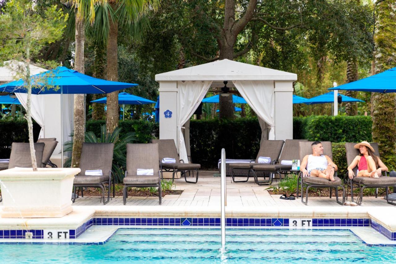 Omni Orlando Resort At Championsgate Four Corners Luaran gambar