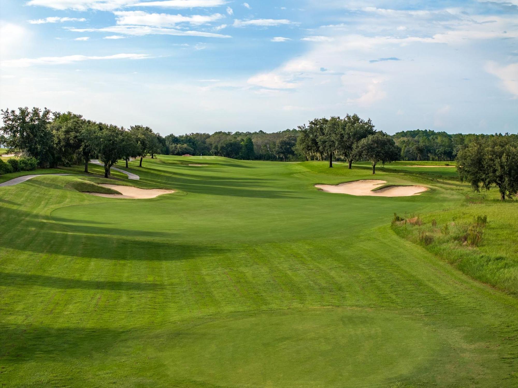 Omni Orlando Resort At Championsgate Four Corners Luaran gambar
