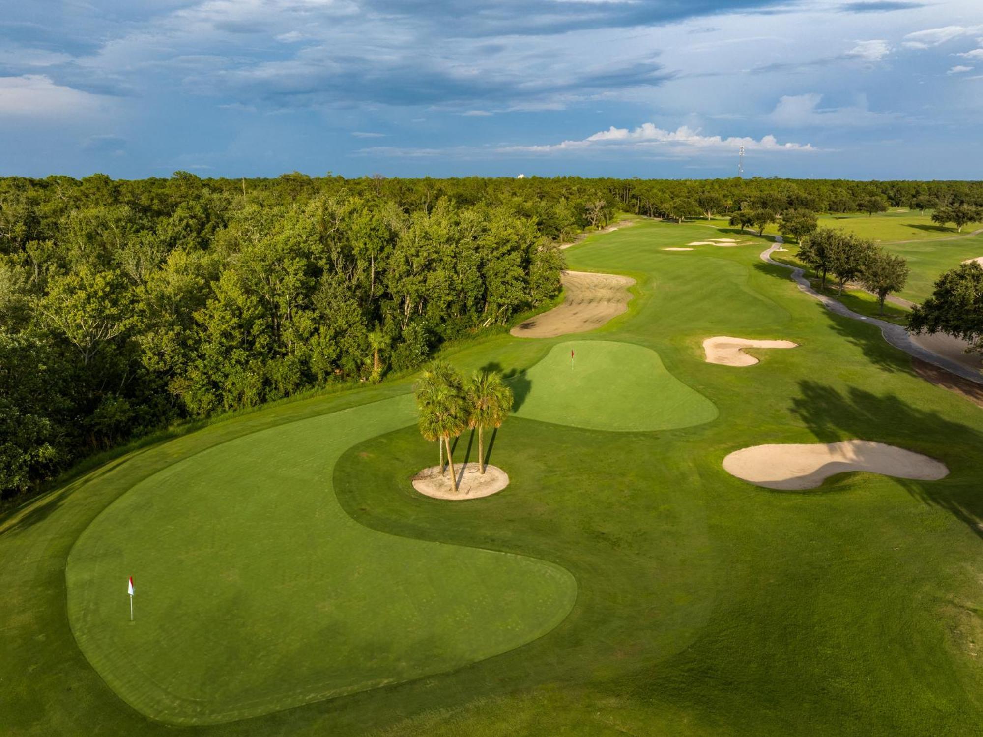 Omni Orlando Resort At Championsgate Four Corners Luaran gambar